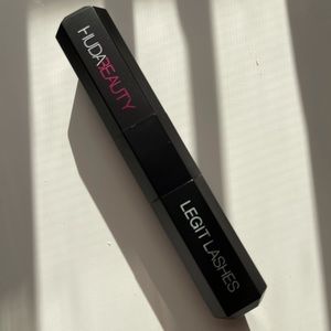 Legit Lashes by Huda Beauty